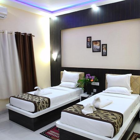Hotel Mariya Bodh Gaya Exterior foto