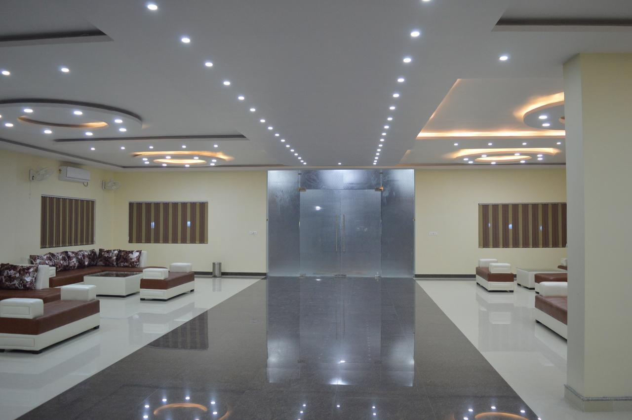 Hotel Mariya Bodh Gaya Exterior foto