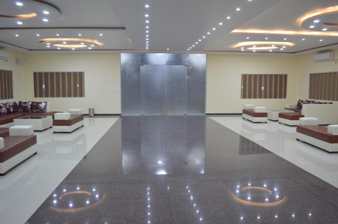 Hotel Mariya Bodh Gaya Exterior foto
