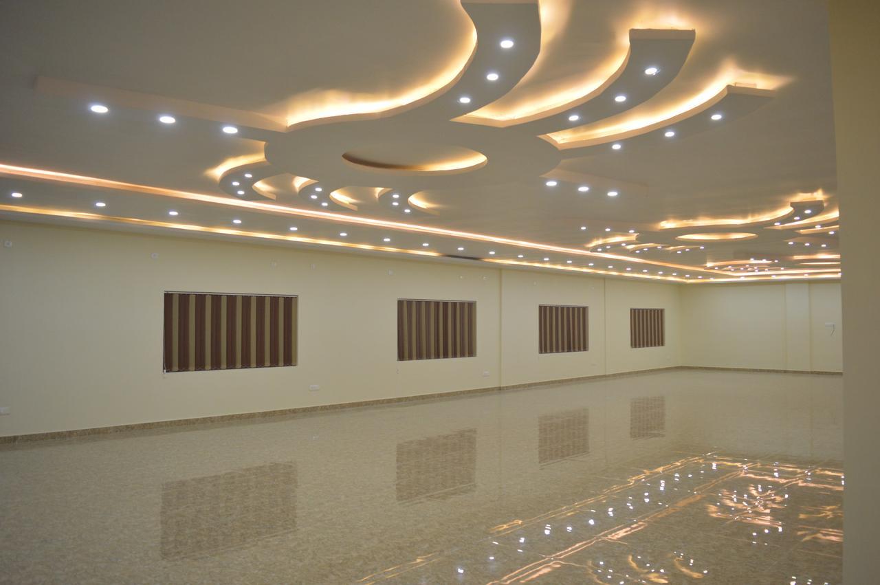 Hotel Mariya Bodh Gaya Exterior foto