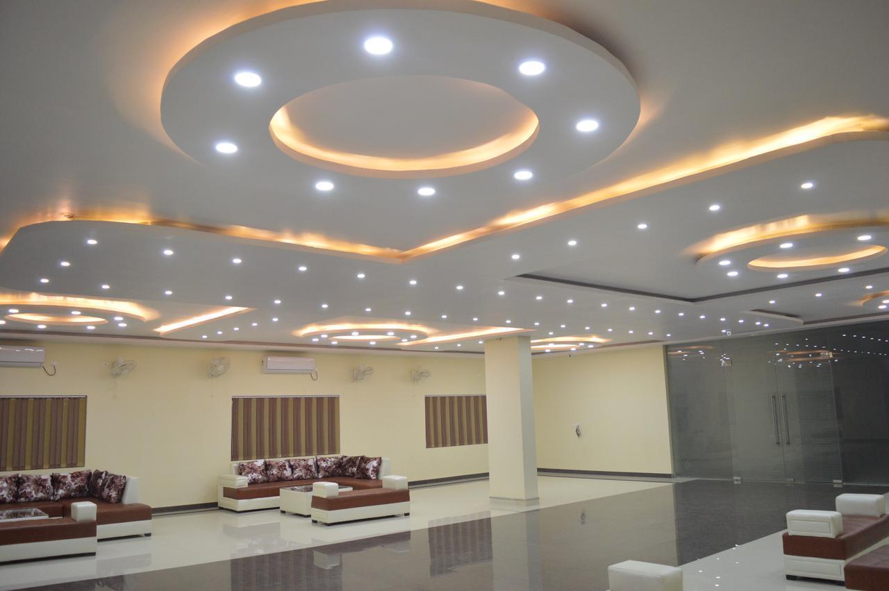 Hotel Mariya Bodh Gaya Exterior foto