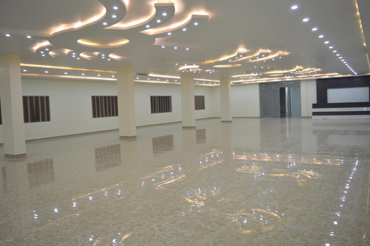Hotel Mariya Bodh Gaya Exterior foto