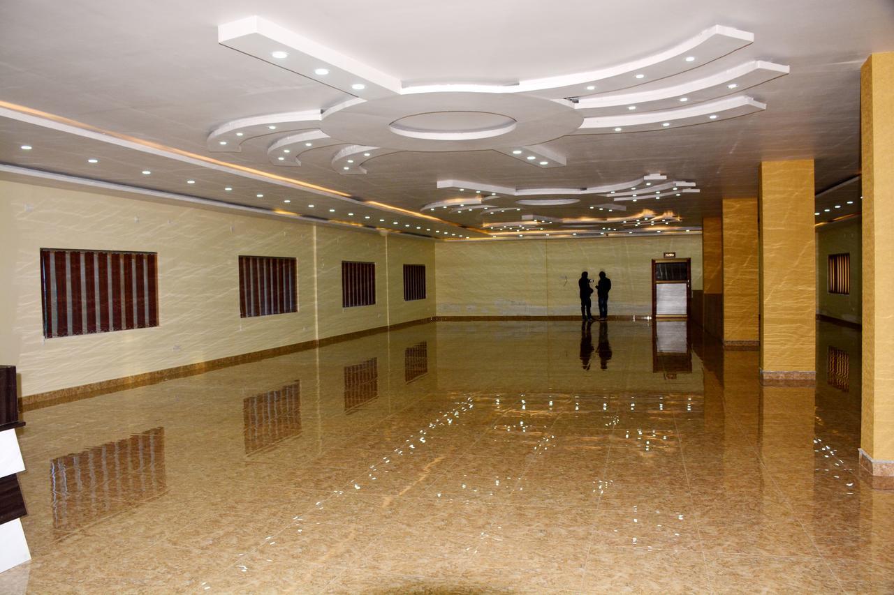 Hotel Mariya Bodh Gaya Exterior foto