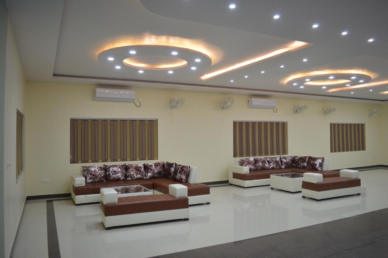 Hotel Mariya Bodh Gaya Exterior foto
